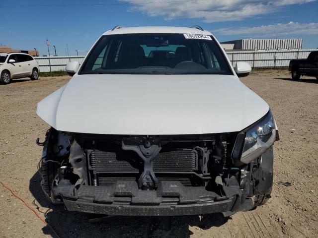 Photo 4 VIN: WVGBV7AX3GW044544 - VOLKSWAGEN TIGUAN 