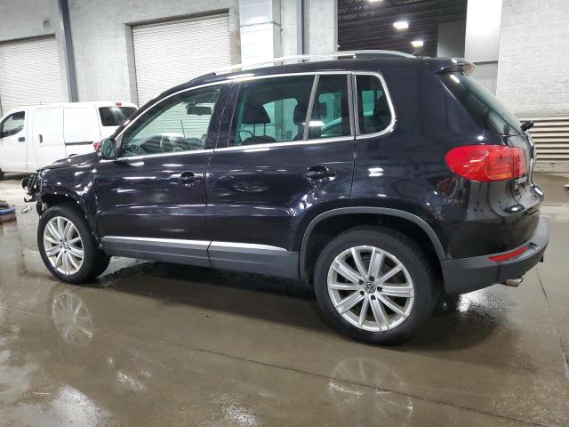 Photo 1 VIN: WVGBV7AX3GW506486 - VOLKSWAGEN TIGUAN 