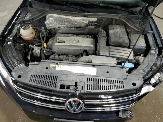 Photo 10 VIN: WVGBV7AX3GW506486 - VOLKSWAGEN TIGUAN 