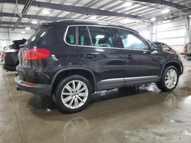 Photo 2 VIN: WVGBV7AX3GW506486 - VOLKSWAGEN TIGUAN 