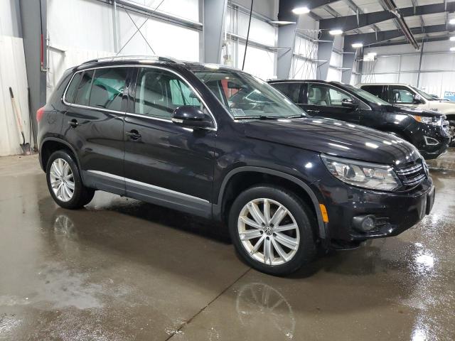 Photo 3 VIN: WVGBV7AX3GW506486 - VOLKSWAGEN TIGUAN 