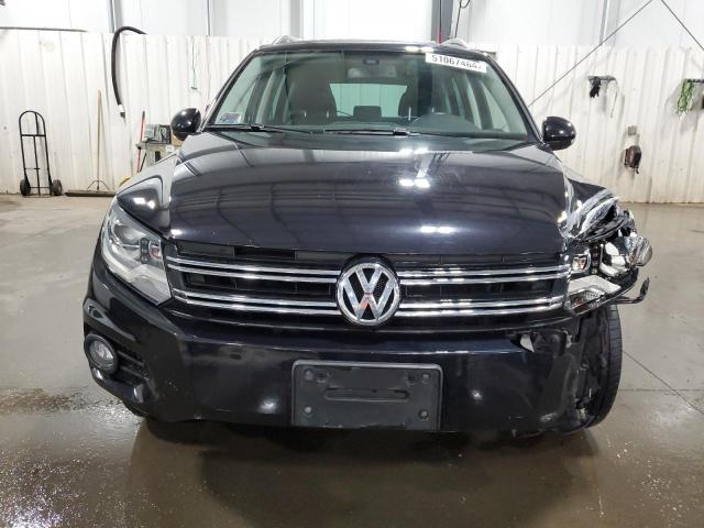 Photo 4 VIN: WVGBV7AX3GW506486 - VOLKSWAGEN TIGUAN 