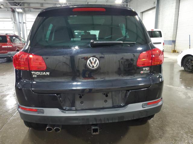 Photo 5 VIN: WVGBV7AX3GW506486 - VOLKSWAGEN TIGUAN 