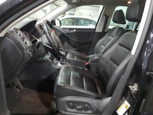 Photo 6 VIN: WVGBV7AX3GW506486 - VOLKSWAGEN TIGUAN 