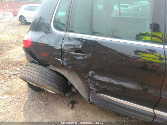 Photo 5 VIN: WVGBV7AX3GW520632 - VOLKSWAGEN TIGUAN 