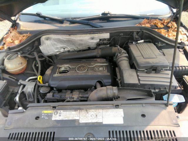 Photo 9 VIN: WVGBV7AX3GW520632 - VOLKSWAGEN TIGUAN 