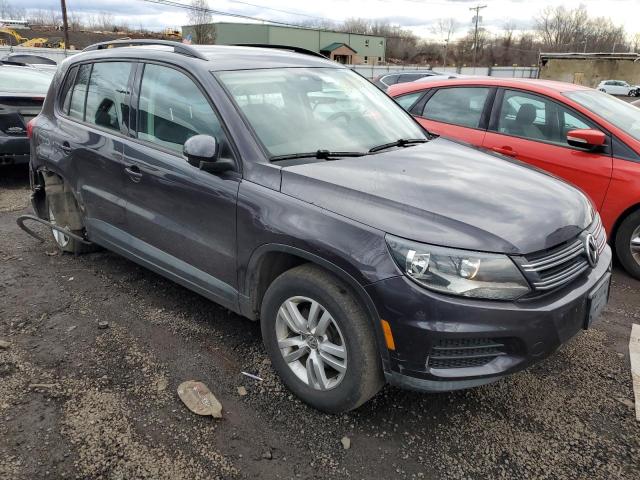 Photo 3 VIN: WVGBV7AX3GW521957 - VOLKSWAGEN TIGUAN 