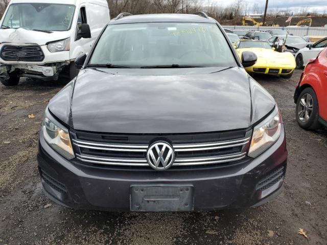 Photo 4 VIN: WVGBV7AX3GW521957 - VOLKSWAGEN TIGUAN 