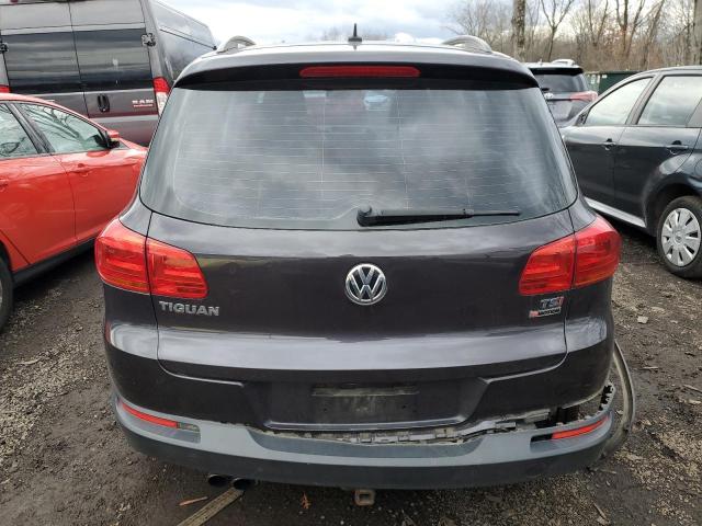 Photo 5 VIN: WVGBV7AX3GW521957 - VOLKSWAGEN TIGUAN 