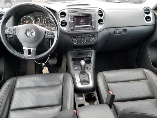 Photo 7 VIN: WVGBV7AX3GW521957 - VOLKSWAGEN TIGUAN 