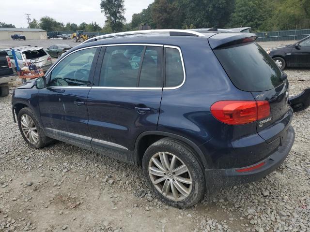 Photo 1 VIN: WVGBV7AX3GW526852 - VOLKSWAGEN TIGUAN S 