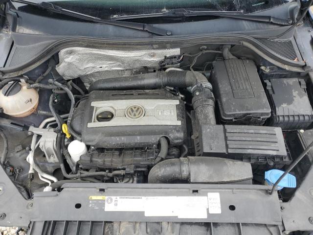 Photo 11 VIN: WVGBV7AX3GW526852 - VOLKSWAGEN TIGUAN S 