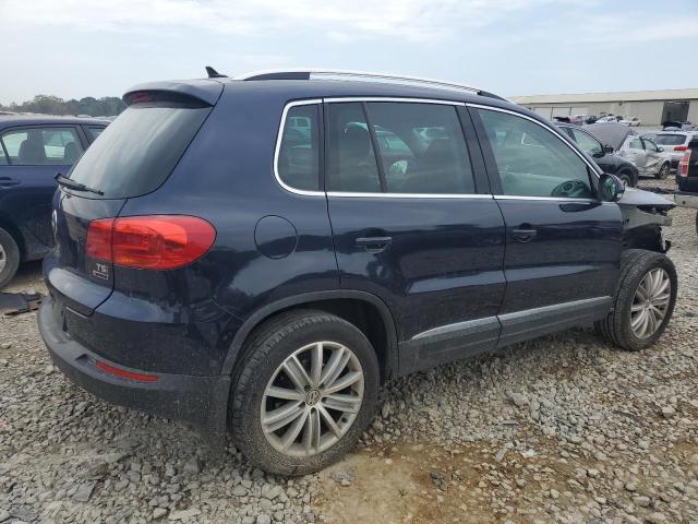 Photo 2 VIN: WVGBV7AX3GW526852 - VOLKSWAGEN TIGUAN S 