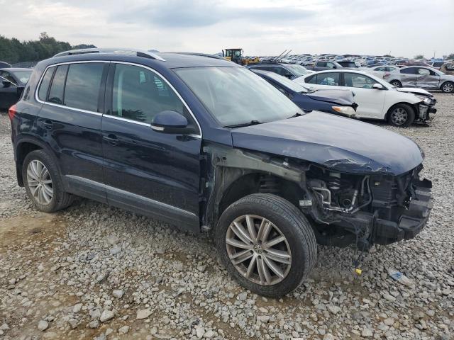 Photo 3 VIN: WVGBV7AX3GW526852 - VOLKSWAGEN TIGUAN S 