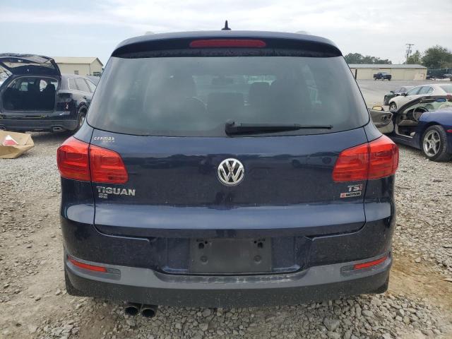 Photo 5 VIN: WVGBV7AX3GW526852 - VOLKSWAGEN TIGUAN S 