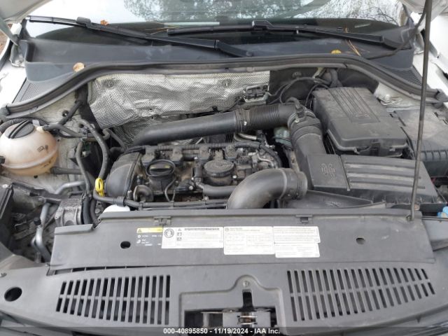 Photo 9 VIN: WVGBV7AX3GW529220 - VOLKSWAGEN TIGUAN 