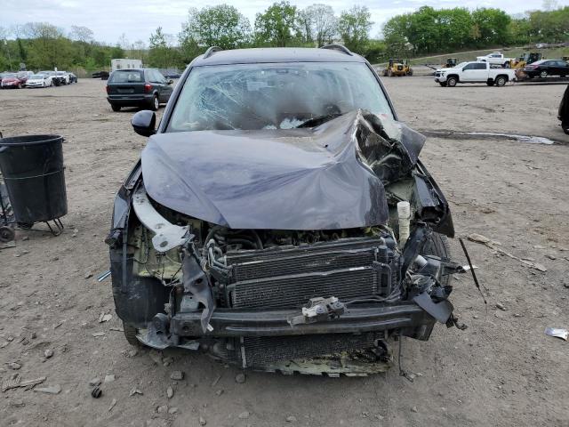 Photo 4 VIN: WVGBV7AX3GW536362 - VOLKSWAGEN TIGUAN 