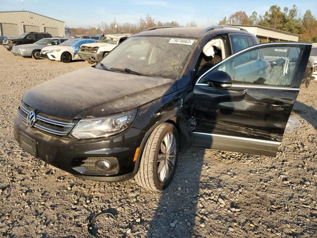 Photo 0 VIN: WVGBV7AX3GW547474 - VOLKSWAGEN TIGUAN 