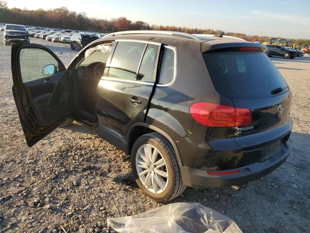 Photo 1 VIN: WVGBV7AX3GW547474 - VOLKSWAGEN TIGUAN 