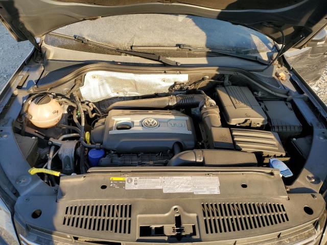 Photo 11 VIN: WVGBV7AX3GW547474 - VOLKSWAGEN TIGUAN 