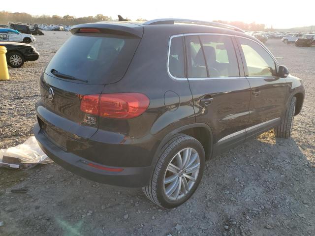 Photo 2 VIN: WVGBV7AX3GW547474 - VOLKSWAGEN TIGUAN 