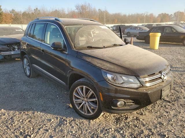 Photo 3 VIN: WVGBV7AX3GW547474 - VOLKSWAGEN TIGUAN 