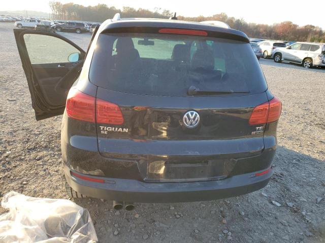 Photo 5 VIN: WVGBV7AX3GW547474 - VOLKSWAGEN TIGUAN 