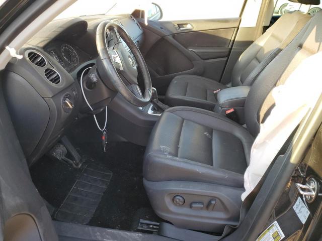 Photo 6 VIN: WVGBV7AX3GW547474 - VOLKSWAGEN TIGUAN 