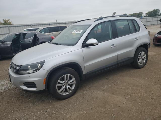 Photo 0 VIN: WVGBV7AX3GW554019 - VOLKSWAGEN TIGUAN S 