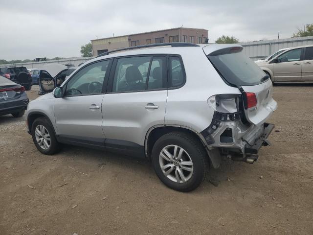 Photo 1 VIN: WVGBV7AX3GW554019 - VOLKSWAGEN TIGUAN S 