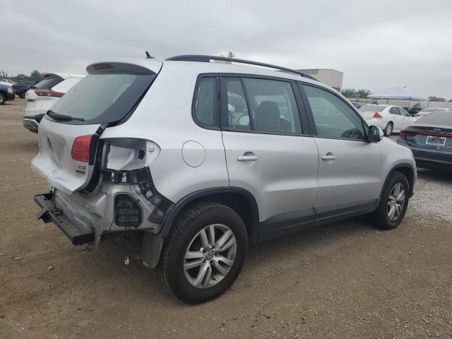 Photo 2 VIN: WVGBV7AX3GW554019 - VOLKSWAGEN TIGUAN S 