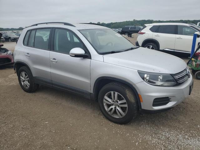 Photo 3 VIN: WVGBV7AX3GW554019 - VOLKSWAGEN TIGUAN S 