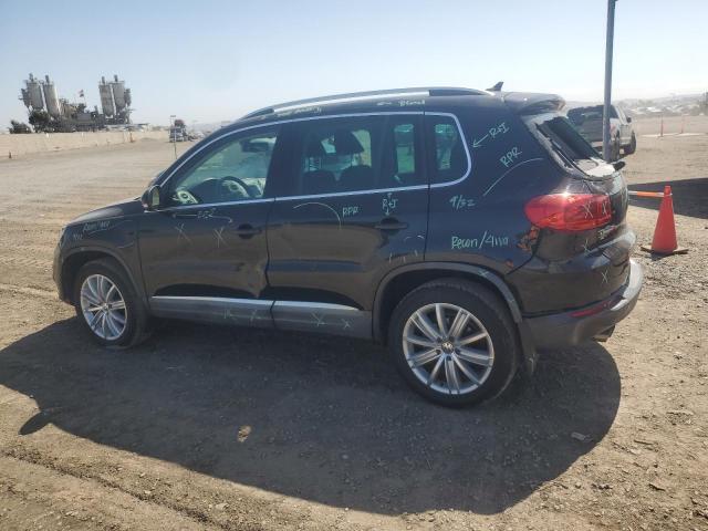 Photo 1 VIN: WVGBV7AX3GW555302 - VOLKSWAGEN TIGUAN S 