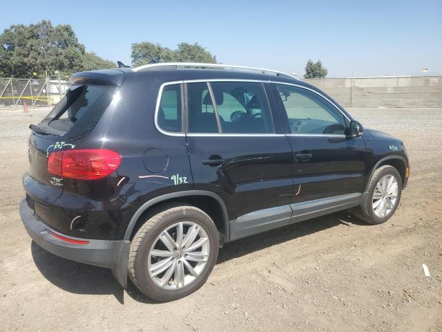 Photo 2 VIN: WVGBV7AX3GW555302 - VOLKSWAGEN TIGUAN S 