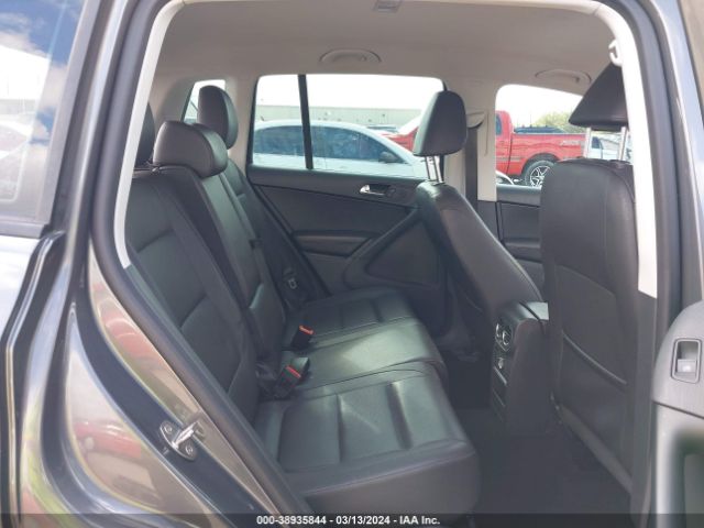 Photo 7 VIN: WVGBV7AX3GW558443 - VOLKSWAGEN TIGUAN 