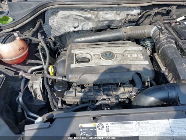 Photo 9 VIN: WVGBV7AX3GW565425 - VOLKSWAGEN TIGUAN 