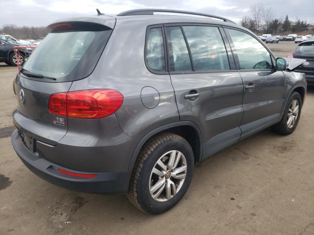 Photo 3 VIN: WVGBV7AX3GW571659 - VOLKSWAGEN TIGUAN 