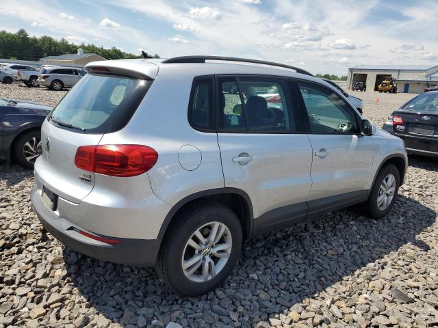 Photo 2 VIN: WVGBV7AX3GW576800 - VOLKSWAGEN TIGUAN 