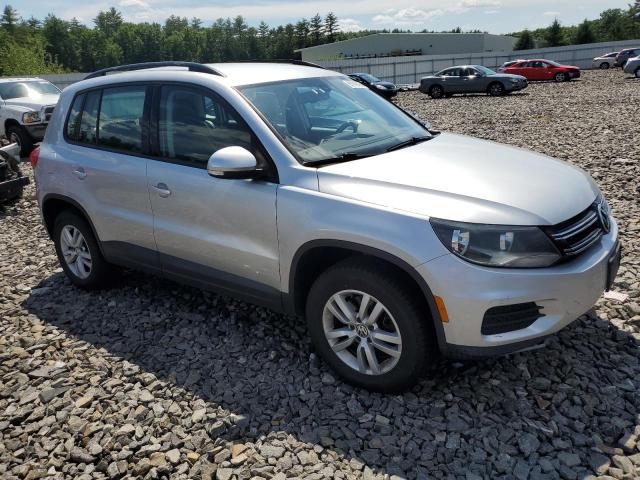 Photo 3 VIN: WVGBV7AX3GW576800 - VOLKSWAGEN TIGUAN 