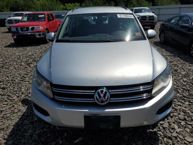 Photo 4 VIN: WVGBV7AX3GW576800 - VOLKSWAGEN TIGUAN 