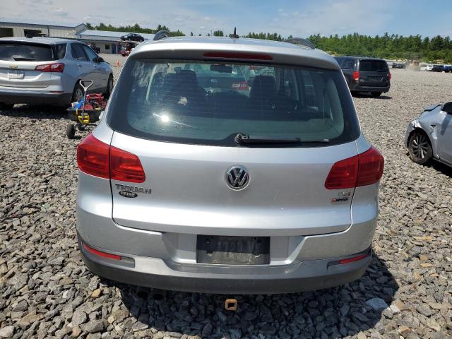 Photo 5 VIN: WVGBV7AX3GW576800 - VOLKSWAGEN TIGUAN 