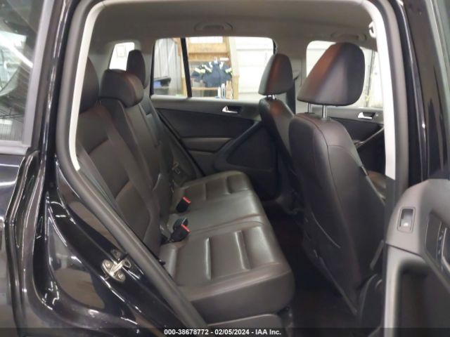 Photo 7 VIN: WVGBV7AX3GW577610 - VOLKSWAGEN TIGUAN 