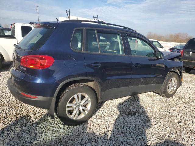 Photo 2 VIN: WVGBV7AX3GW582645 - VOLKSWAGEN TIGUAN 