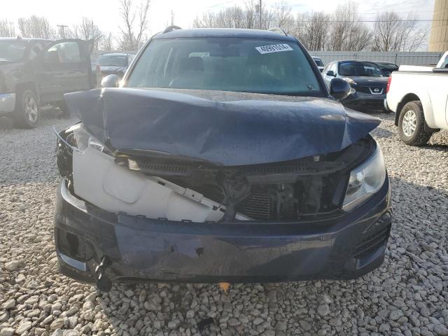 Photo 4 VIN: WVGBV7AX3GW582645 - VOLKSWAGEN TIGUAN 