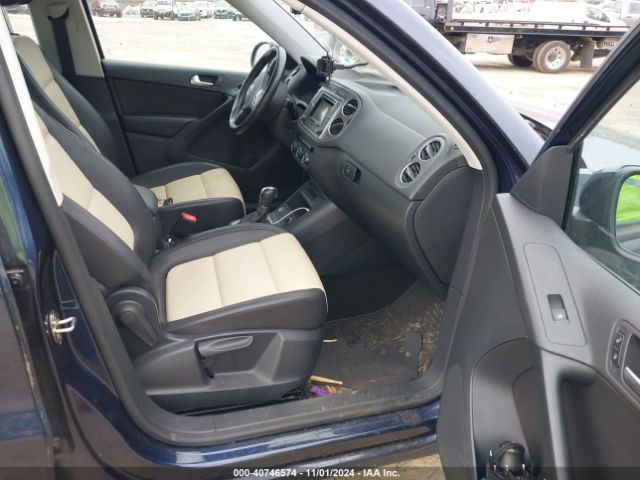 Photo 4 VIN: WVGBV7AX3GW588882 - VOLKSWAGEN TIGUAN 