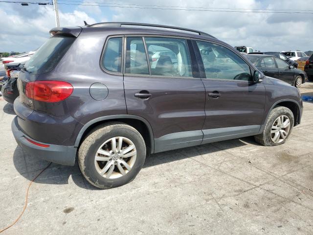 Photo 2 VIN: WVGBV7AX3GW591796 - VOLKSWAGEN TIGUAN 