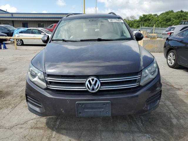 Photo 4 VIN: WVGBV7AX3GW591796 - VOLKSWAGEN TIGUAN 