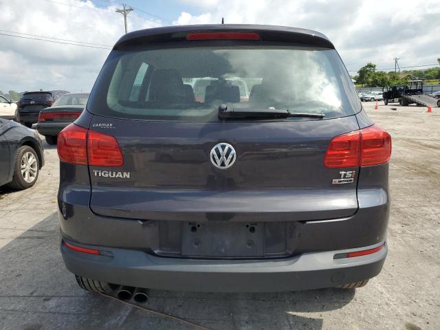 Photo 5 VIN: WVGBV7AX3GW591796 - VOLKSWAGEN TIGUAN 