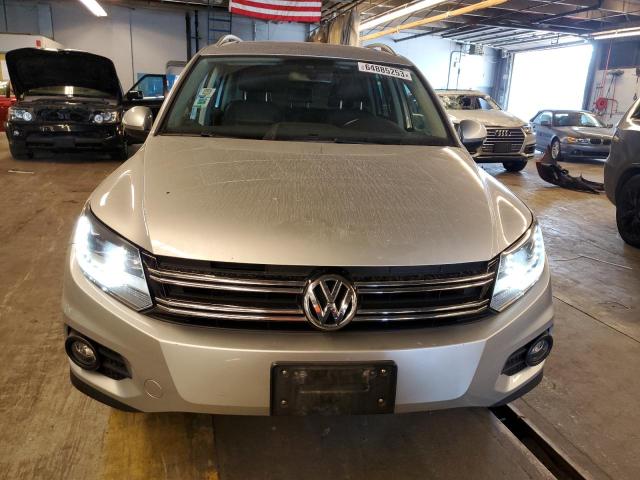 Photo 4 VIN: WVGBV7AX3GW594729 - VOLKSWAGEN TIGUAN 