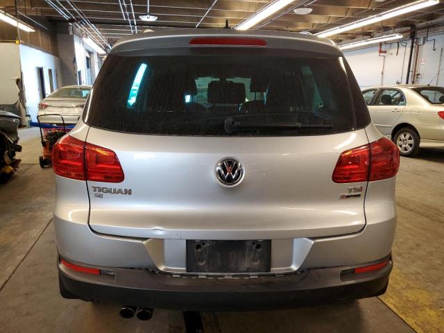 Photo 5 VIN: WVGBV7AX3GW594729 - VOLKSWAGEN TIGUAN 